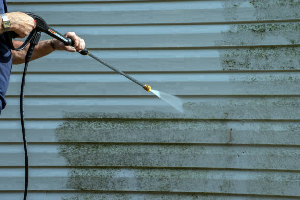 Best Patio and Deck Pressure Washing  in Helena Flats, MT